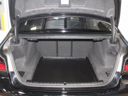 Used 2023 BMW 530i xDrive w/ Convenience Package image 47