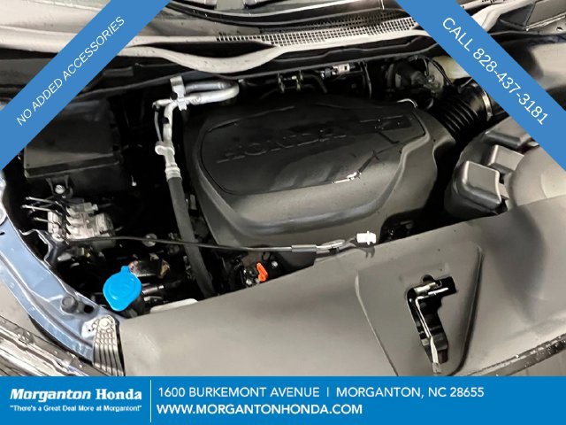New 2027 Honda Odyssey Touring image 13