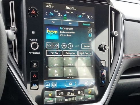 New 2025 Subaru WRX Premium image 13