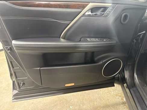 Used 2019 Lexus RX 350 AWD image 13