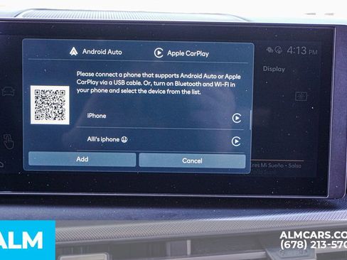 Used 2025 Hyundai Santa Fe SEL image 38