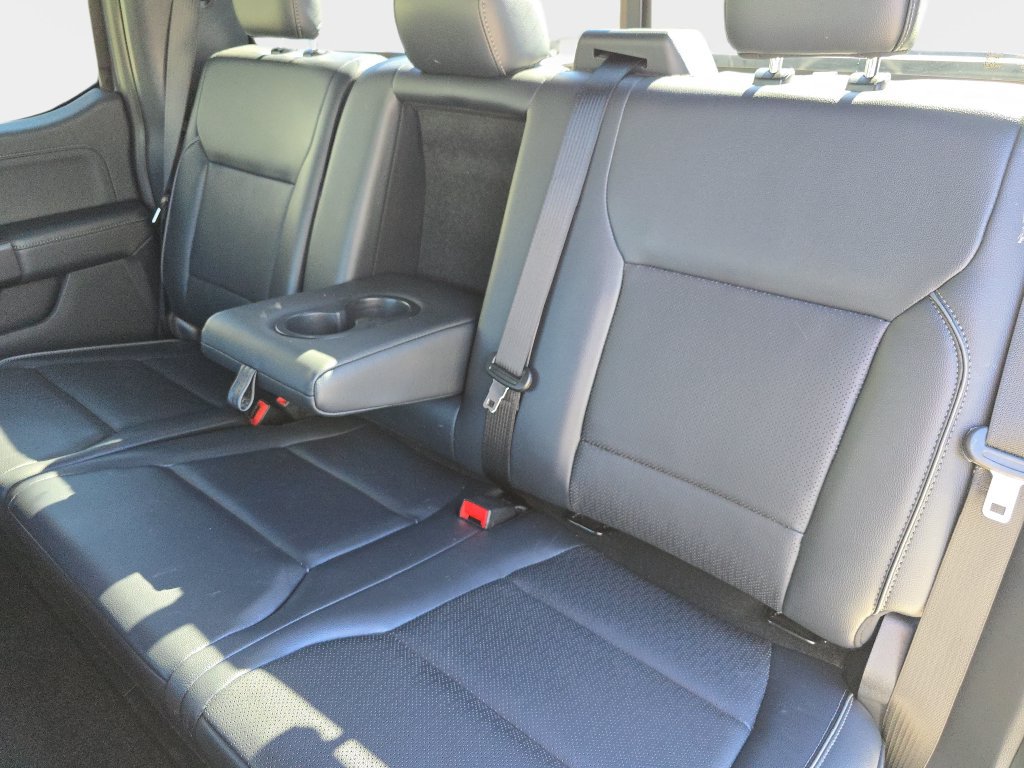 Used 2026 Ford F150 Lariat AWD/4WD image 18