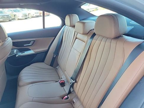 Certified 2025 Mercedes-Benz E 350 4MATIC Sedan image 16