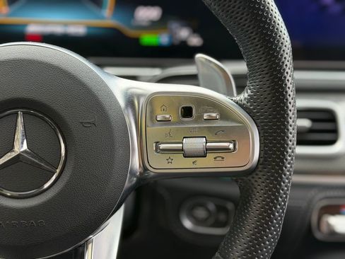 Used 2023 Mercedes-Benz GLE 53 AMG 4MATIC Coupe image 46