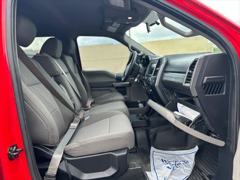 Used 2019 Ford F250 XLT w/ XLT Value Package AWD/4WD image 16