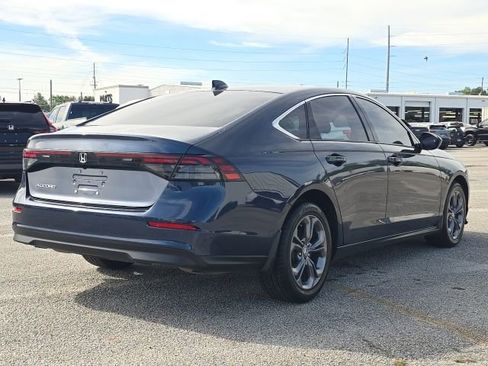 Used 2024 Honda Accord EX image 5