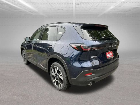 New 2026 MAZDA CX-5 Preferred AWD/4WD image 3