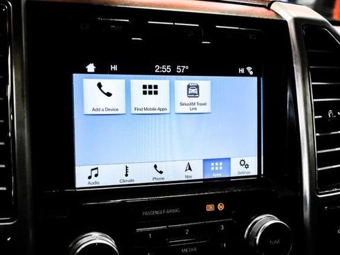 Used 2019 Ford F250 Platinum w/ Platinum Ultimate Package image 32