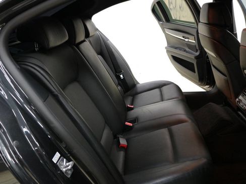Used 2012 BMW 750Li image 99
