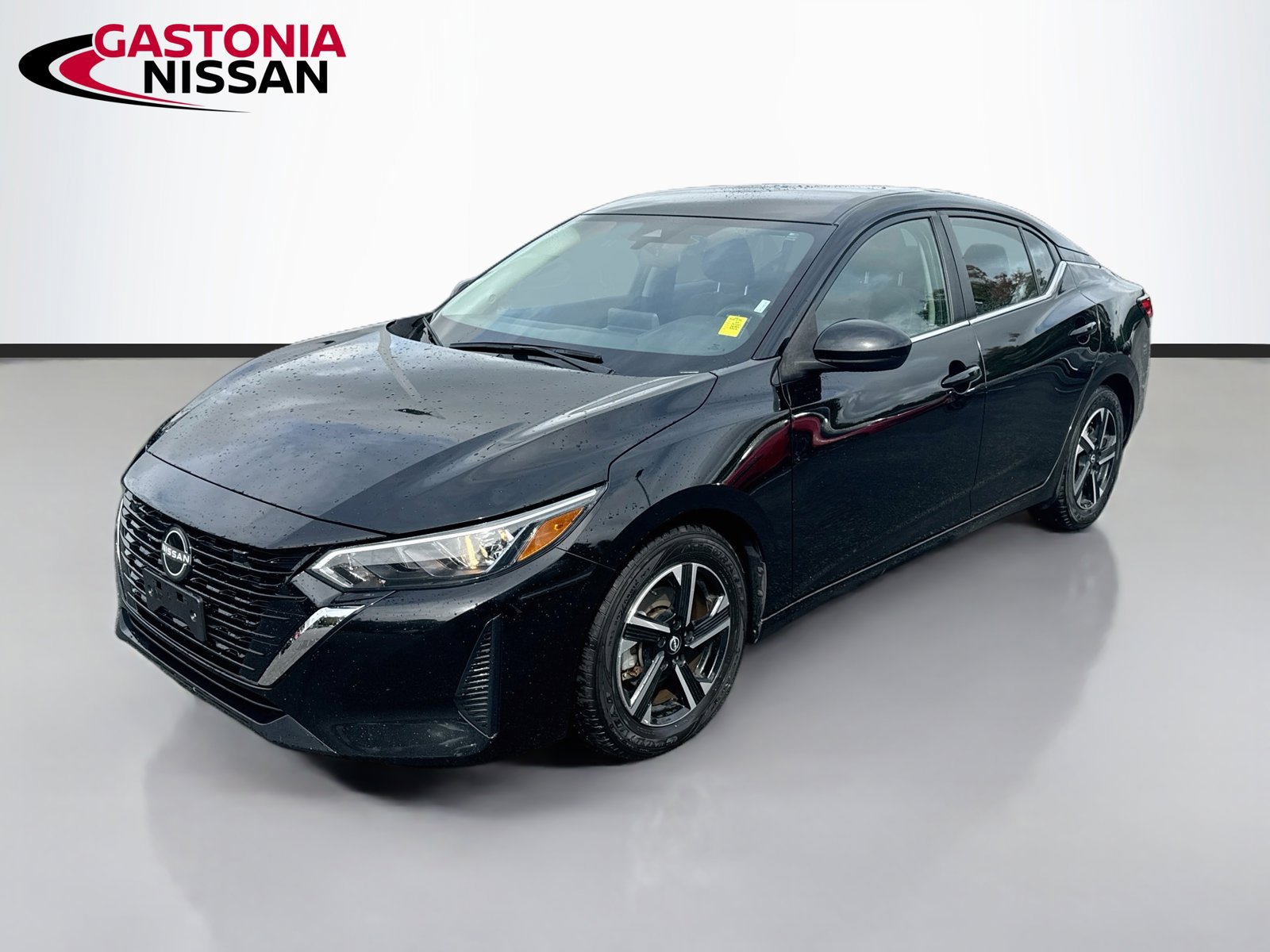 Used 2024 Nissan Sentra SV FWD image 3