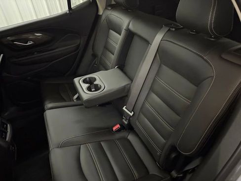 Used 2023 GMC Terrain Denali AWD/4WD image 29