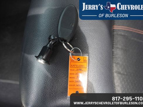 Used 2022 Nissan Altima 2.5 SR image 10