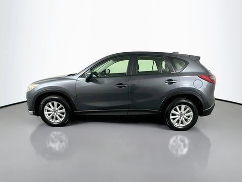 Used 2015 MAZDA CX-5 Sport FWD image 8