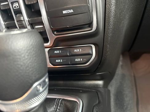 New 2026 Jeep Gladiator Rubicon image 33