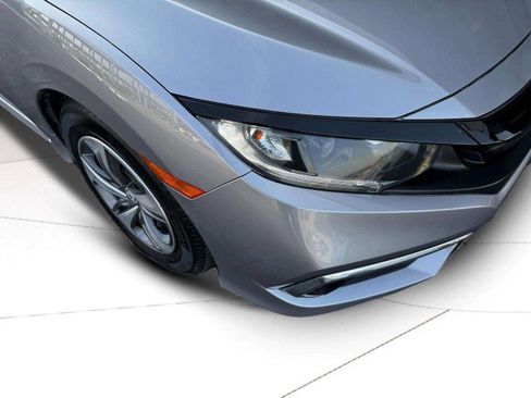 Used 2020 Honda Civic LX image 6