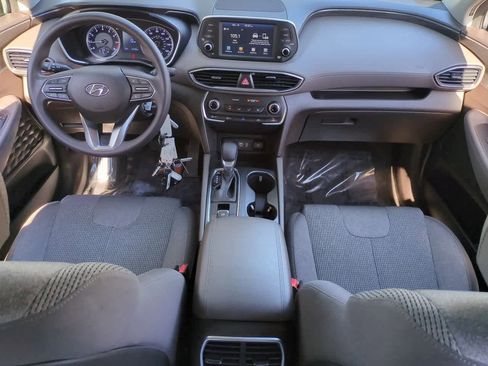 Used 2020 Hyundai Santa Fe SE image 16