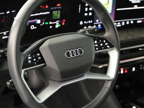 Used 2025 Audi Q5 Prestige AWD/4WD image 16