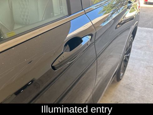 New 2025 Mitsubishi Outlander SEL Black Edition image 14