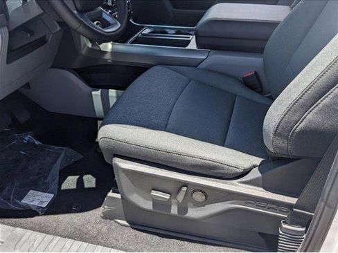 New 2025 Ford F150 XLT w/ Equipment Group 302A MID image 4