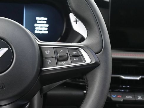 New 2025 Dodge Hornet R/T AWD/4WD image 29