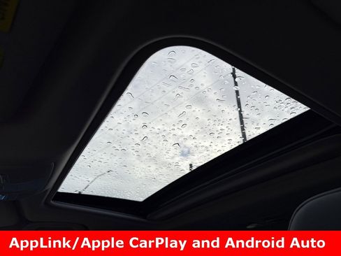 Used 2024 MAZDA CX-5 Carbon Edition image 2