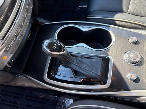 Certified 2017 INFINITI QX60 AWD w/ Premium Plus Package image 24