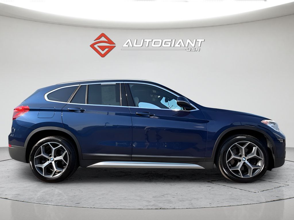Used 2019 BMW X1 sDrive28i w/ Convenience Package FWD image 9