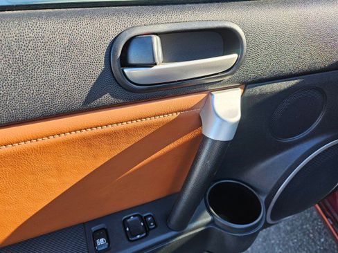 Used 2008 MAZDA MX-5 Miata Grand Touring image 21