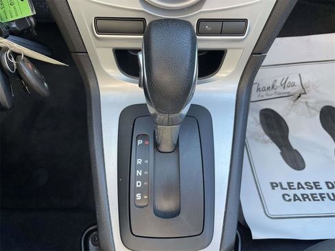 Used 2018 Ford Fiesta SE image 13