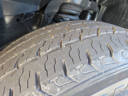 Used 2021 RAM 2500 Tradesman w/ Chrome Appearance Group image 27