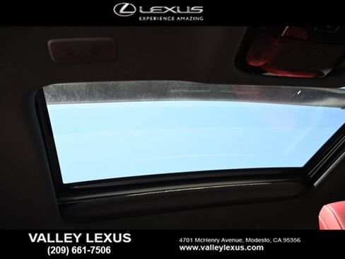 Used 2025 Lexus NX 250 AWD w/ Cold Area Package image 7