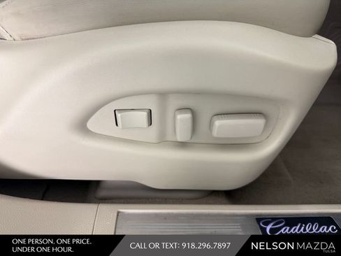 Used 2013 Cadillac SRX Premium AWD/4WD image 48