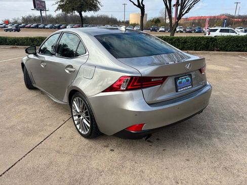Used 2014 Lexus IS 250 image 8
