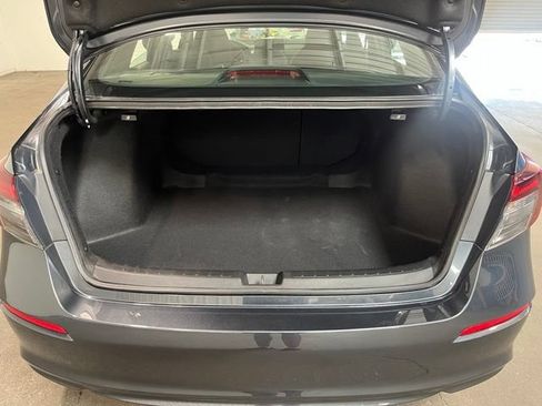 Used 2026 Honda Civic Sport image 16
