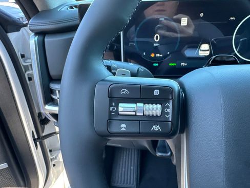 New 2026 Hyundai Santa Fe Limited image 16