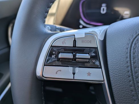 New 2025 Kia Telluride EX image 32