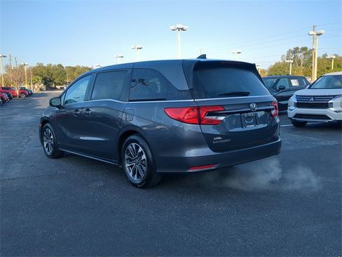 Used 2024 Honda Odyssey EX-L image 4