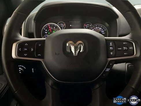 Used 2025 RAM 2500 Big Horn image 33