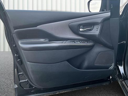 Used 2021 Nissan Murano SL image 20