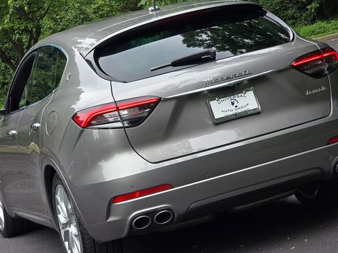 Used 2022 Maserati Levante GT image 58