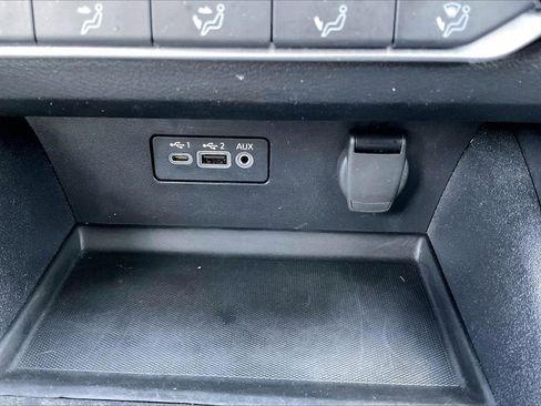 Used 2025 Nissan Altima 2.5 SV image 31