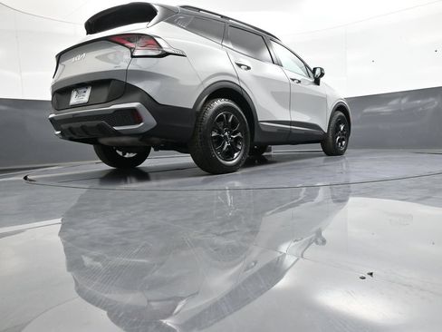 Certified 2023 Kia Sportage X-Pro AWD/4WD image 31