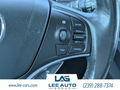 Used 2014 Acura MDX SH-AWD w/ Advance Package image 25