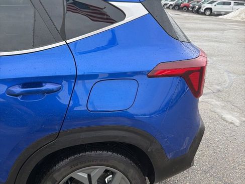 Used 2024 Kia Seltos S image 7