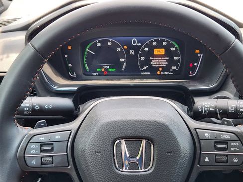 Used 2026 Honda CR-V Sport-L image 14