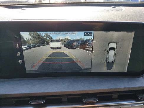 New 2025 Kia Telluride SX Prestige X-Line image 38