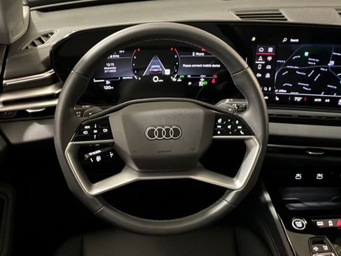 Certified 2025 Audi A5 2.0T Premium w/ Convenience Package image 14