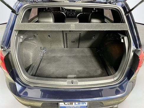 Used 2016 Volkswagen GTI SE w/ Lighting Package (SEL) image 32