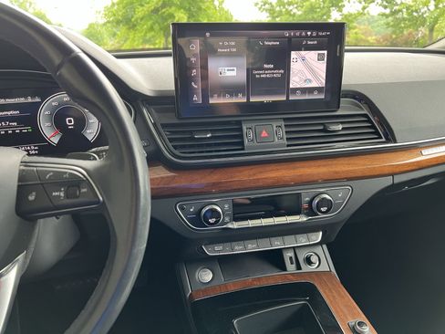 Used 2021 Audi Q5 Premium Plus AWD/4WD image 32