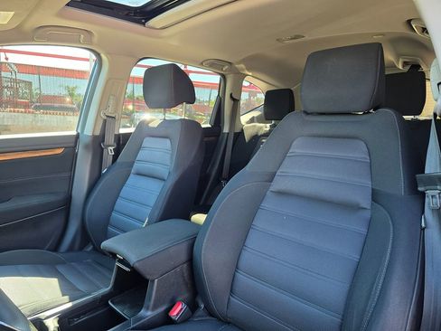 Used 2018 Honda CR-V EX image 22